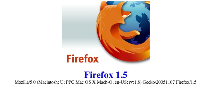 Firefox 1.5rc2